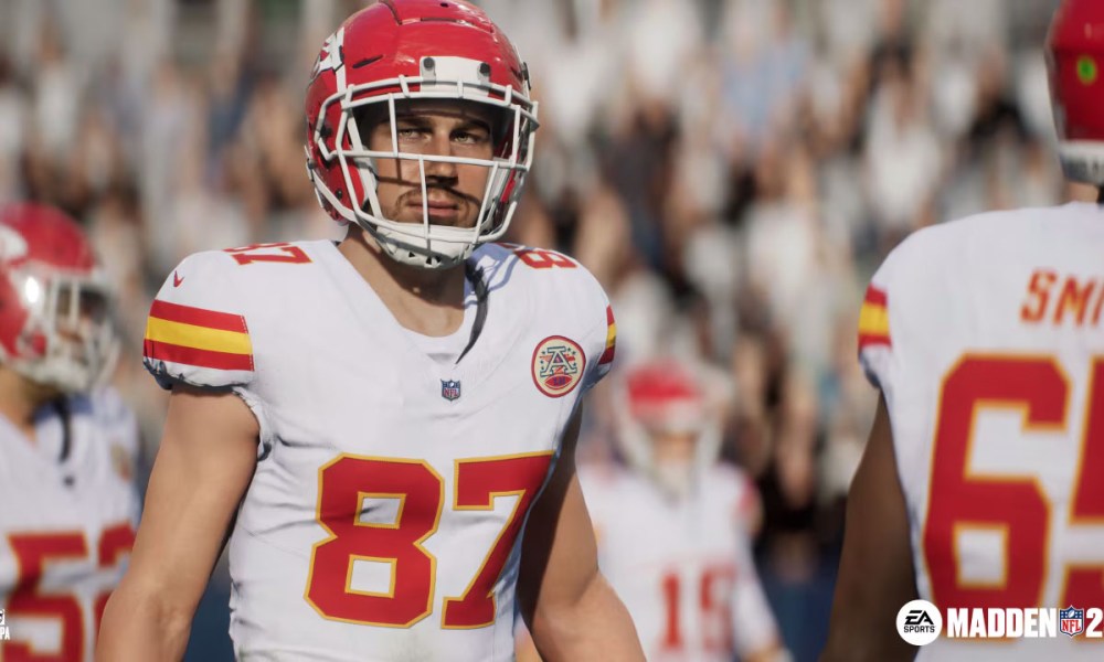 Madden 25 Beta Begins, Here’s What to Know