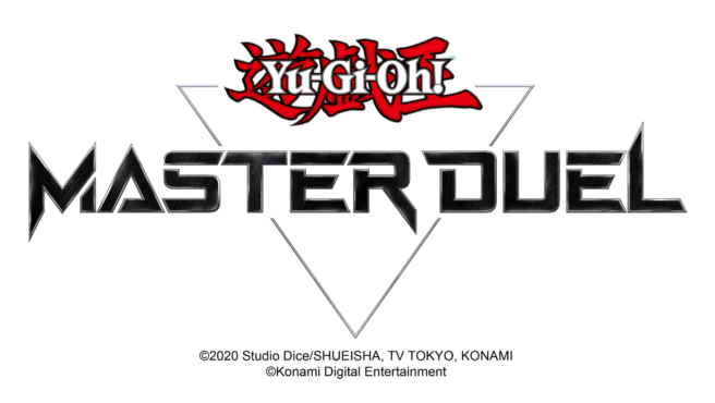 Yu-Gi-Oh! Master Duel Receives Major Update and Features – REAL OTAKU GAMER – Geek Culture is what we are about.