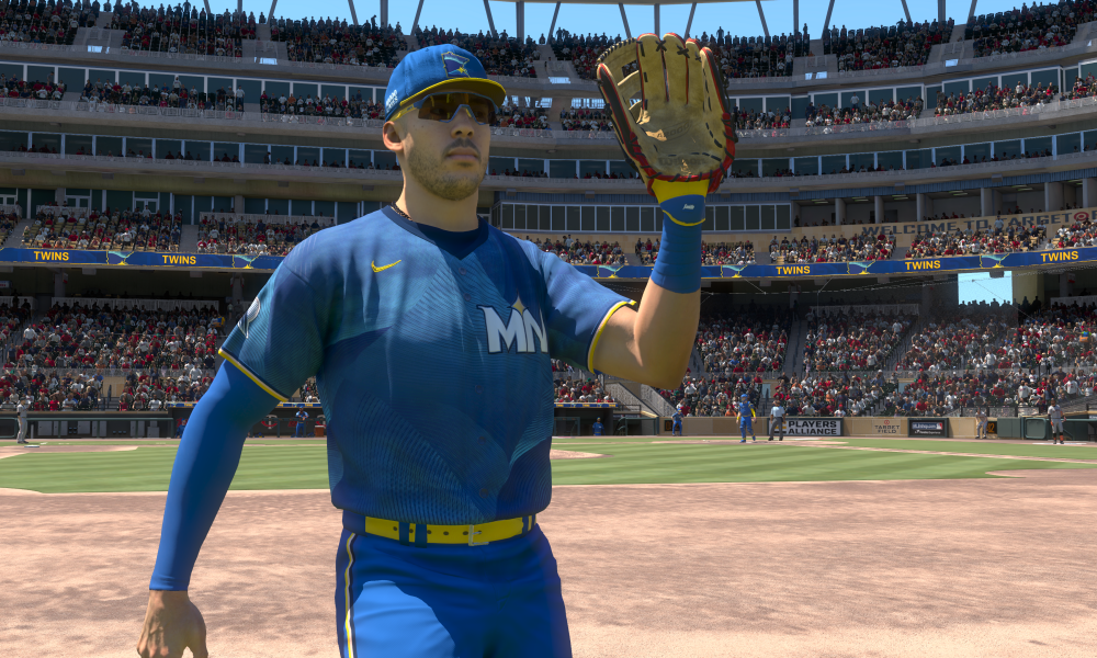 MLB The Show 24 Patch #12 Adjusts Foul Ball Rate, Fixes CPU Trade Bug and More – Patch Notes