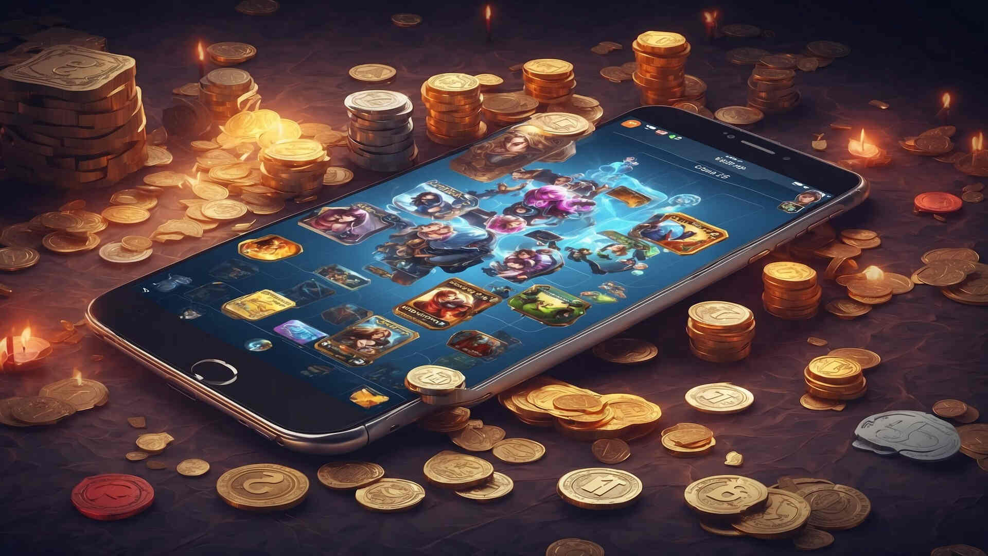 Mobile Game Development Costs in Dubai: Insights & Estimates