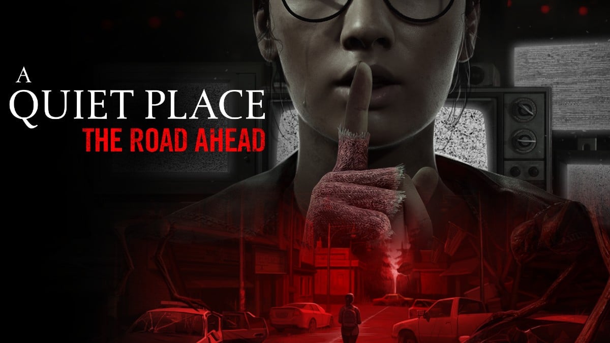 Movie Tie-Ins Return With A Quiet Place: The Road Ahead