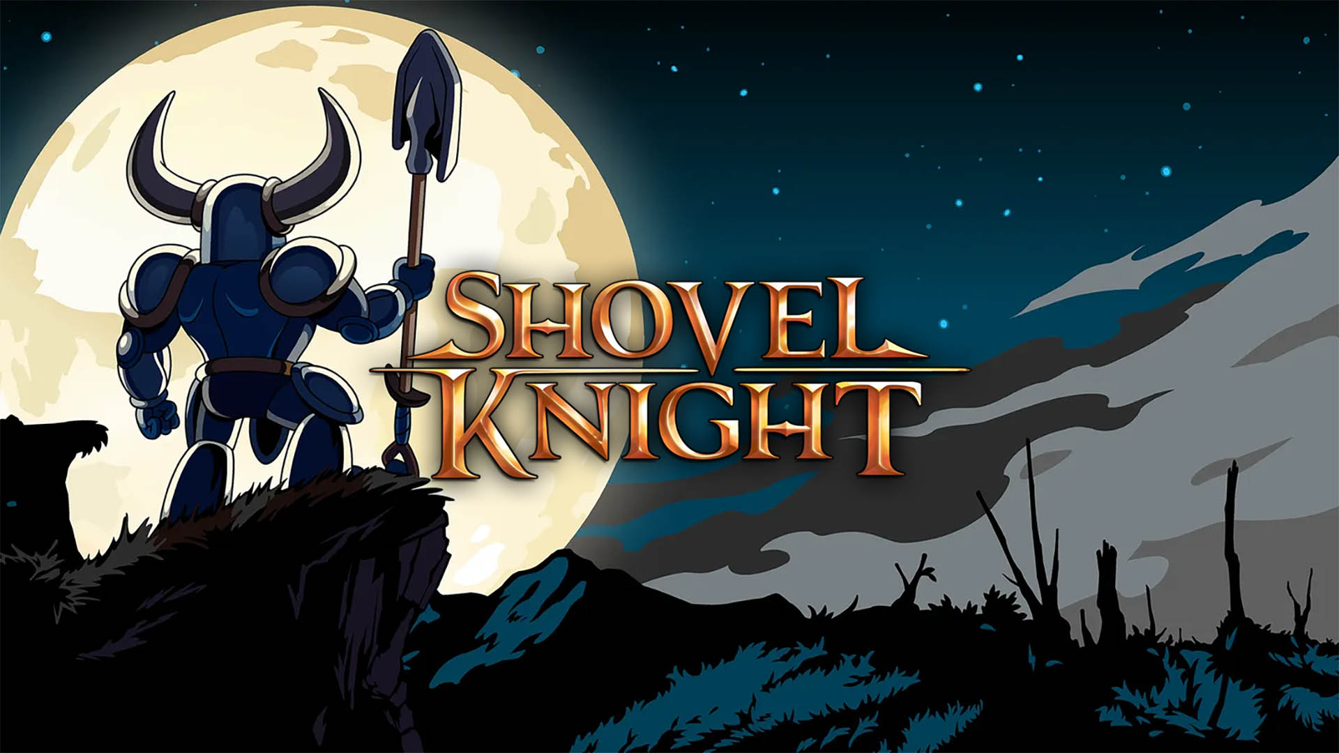 New mainline Shovel Knight game now in development