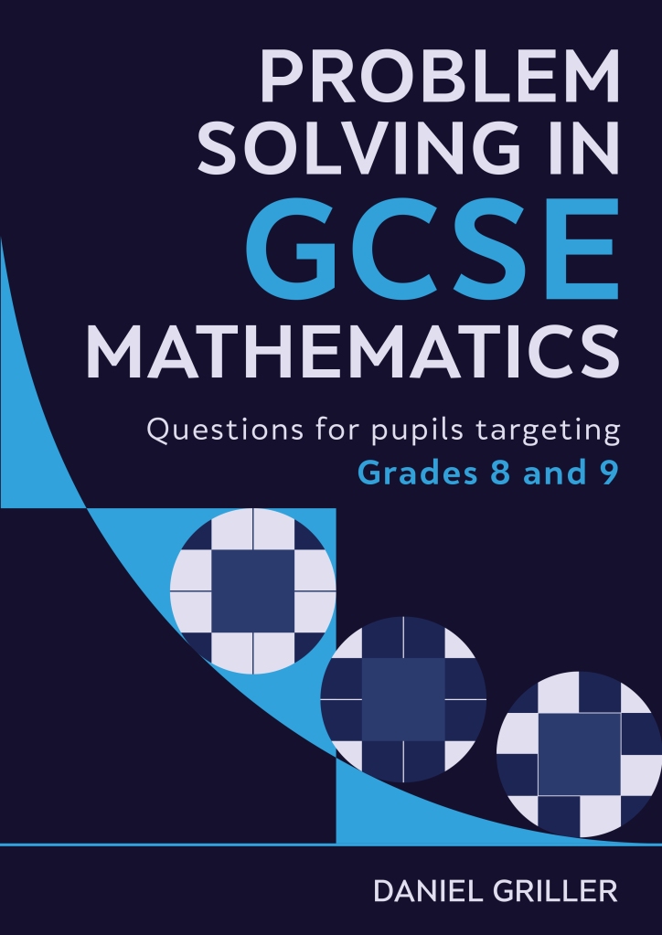 Problem Solving In GCSE Mathematics – Puzzle Critic