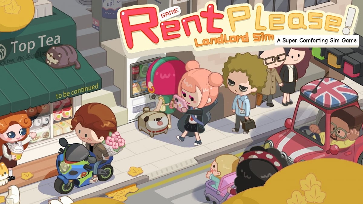 Rent Please Landlord Sim Codes (June 2024)