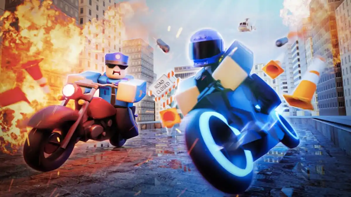 Roblox Motorcycle Race Codes – Touch, Tap, Play