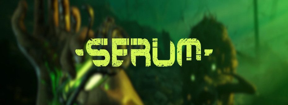 Serum DOWNLOAD – Full-Games.org