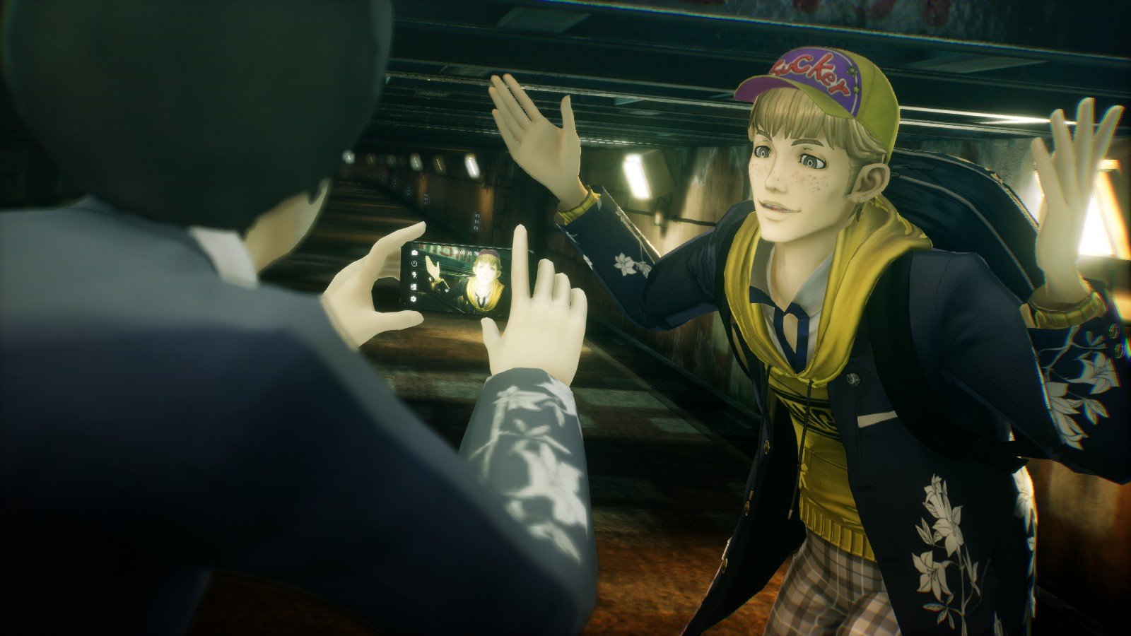 Shin Megami Tensei V: Vengeance Review – Deeper Pleasures, Deeper Agony