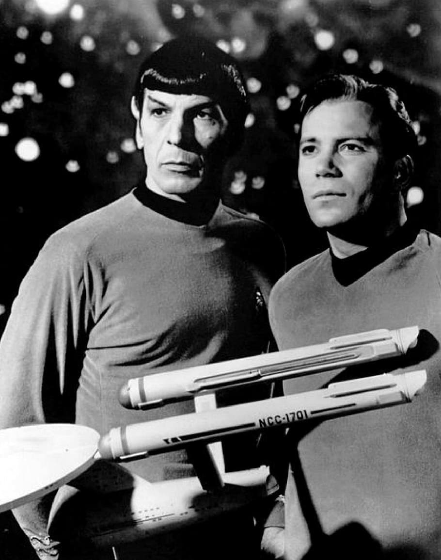 “To Boldly Game…” – Playing Star Trek TTRPGs: A Guide to One-Shots and Campaigns