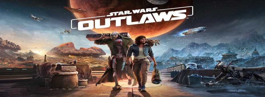 Star Wars Outlaws Free DOWNLOAD PC