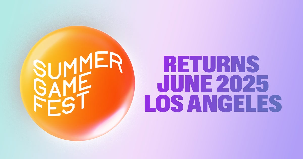 Summer Game Fest will return to LA in June 2025 | News-in-brief