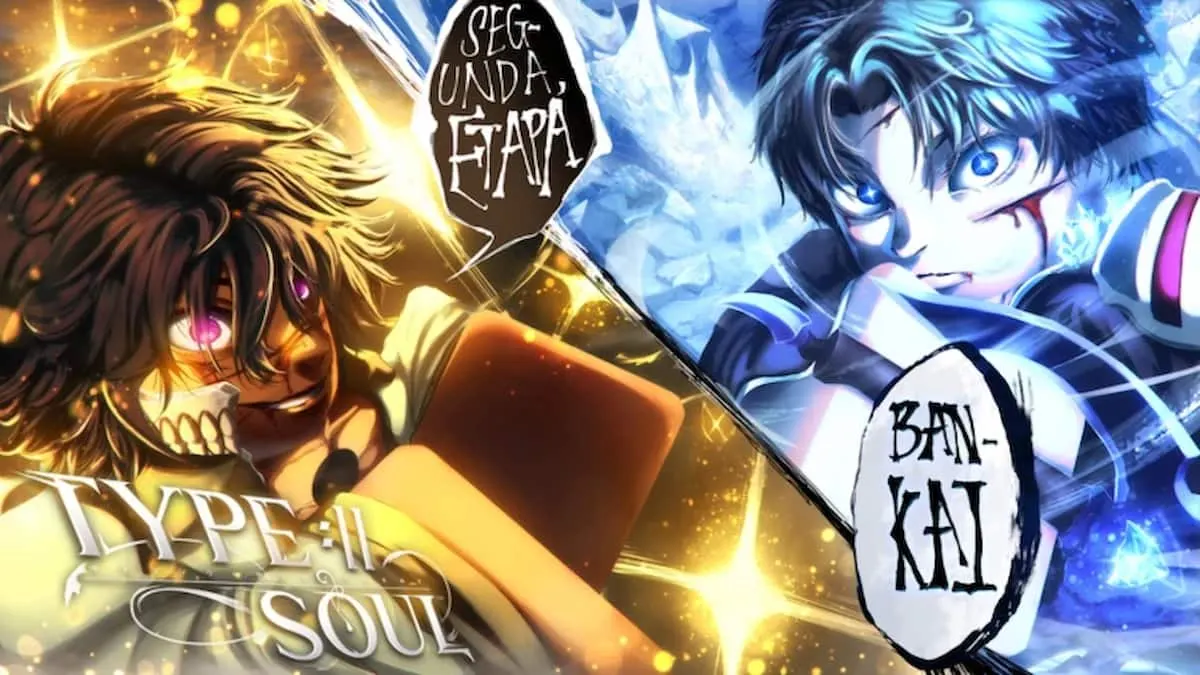 Type Soul codes (June 2024)