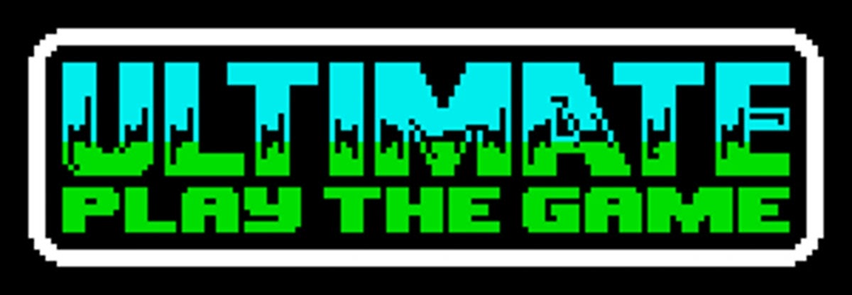 Ultimate Play the Game ZX Spectrum