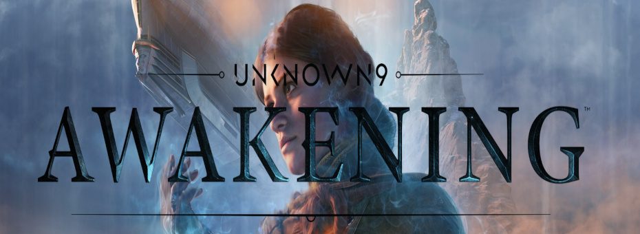 Unknown 9 Awakening DOWNLOAD – Full-Games.org