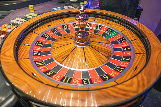 What Is The Difference Between European And American Roulette?