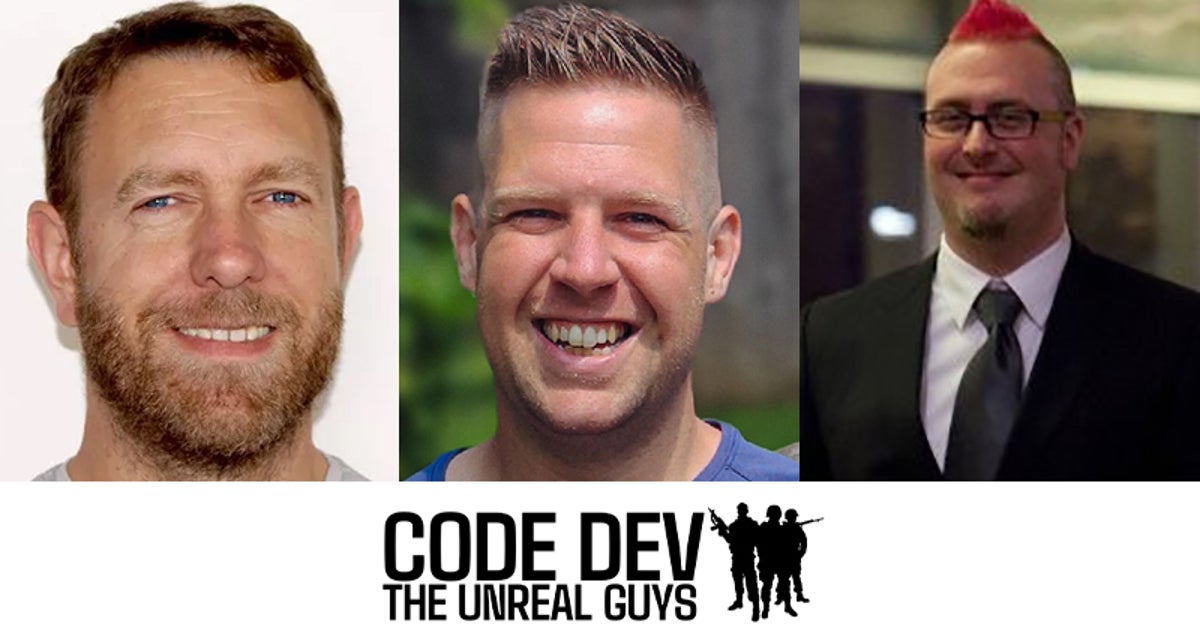 New co-development studio The Unreal Guys opens doors