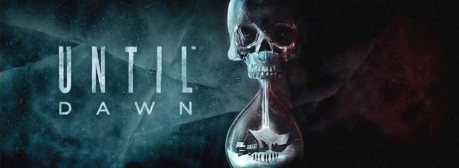 Until Dawn FREE DOWNLOAD – Full-Games.org