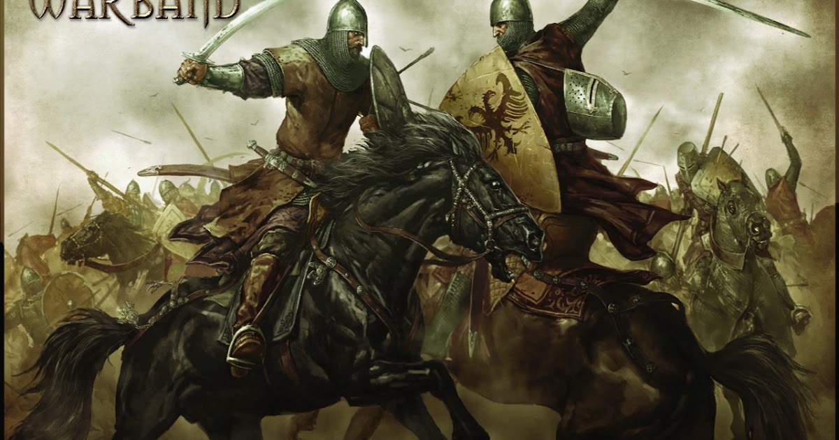 Mount and Blade Warband Review