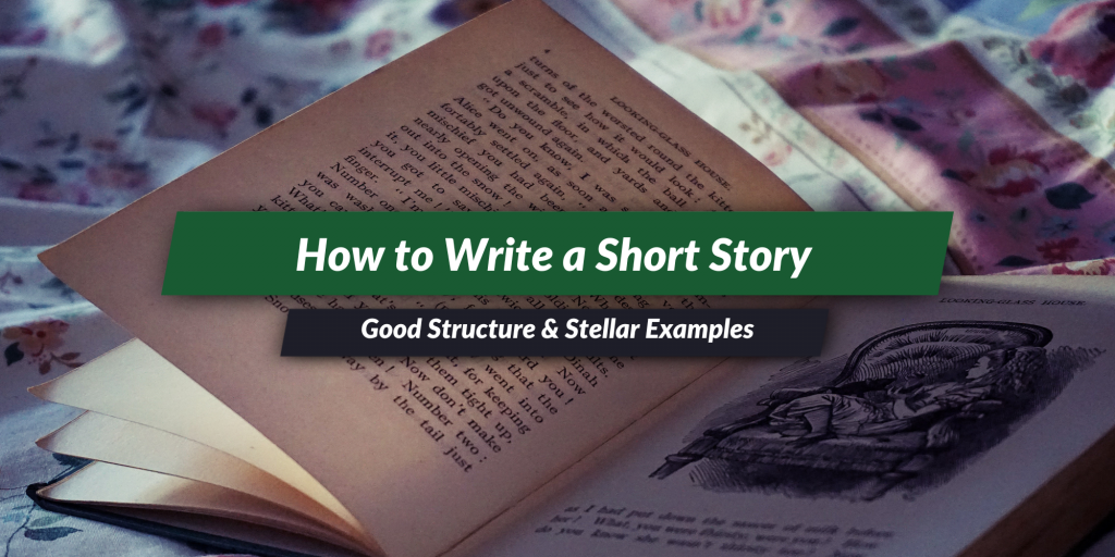 How to Write a Short Story